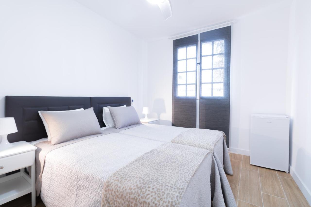 Smart Apartment To Share In The City Las Palmas de Gran Canaria Zewnętrze zdjęcie