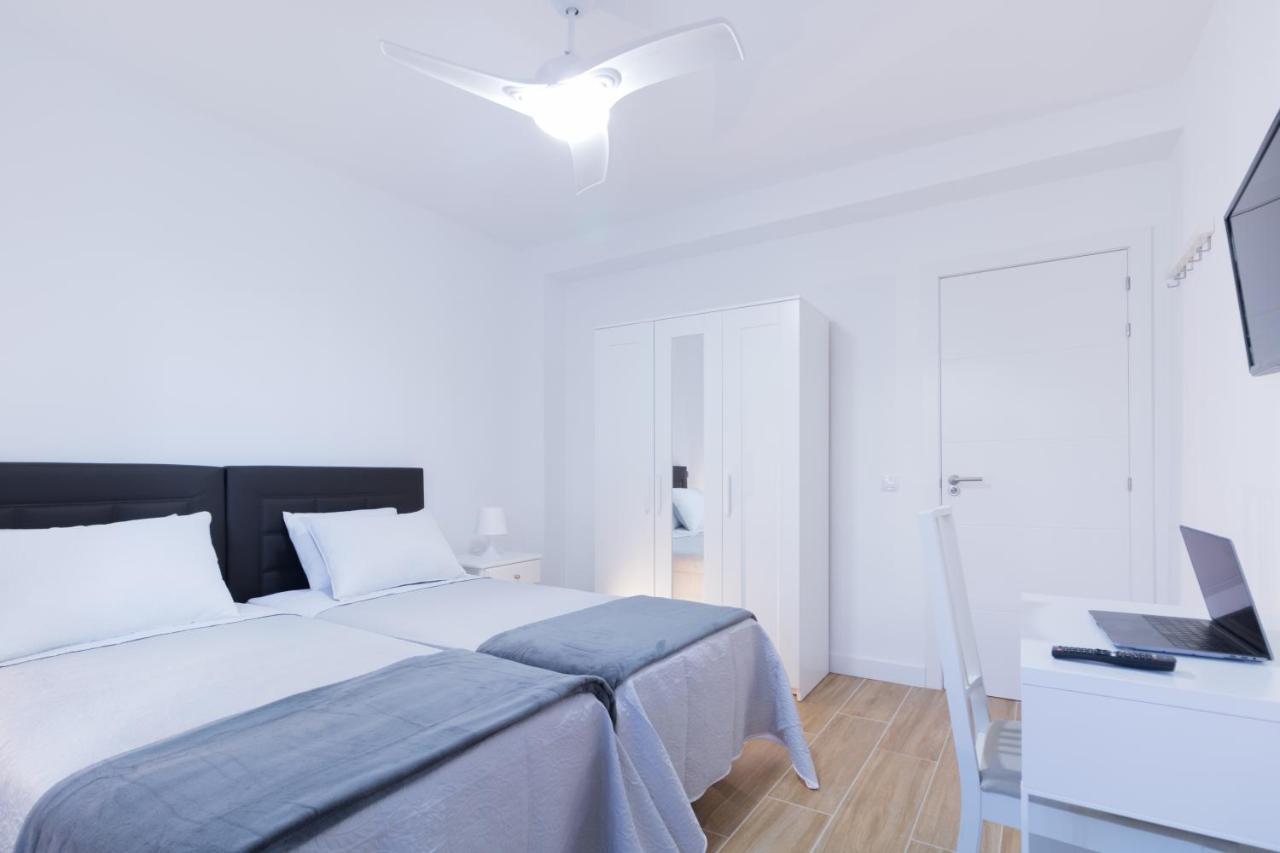 Smart Apartment To Share In The City Las Palmas de Gran Canaria Zewnętrze zdjęcie