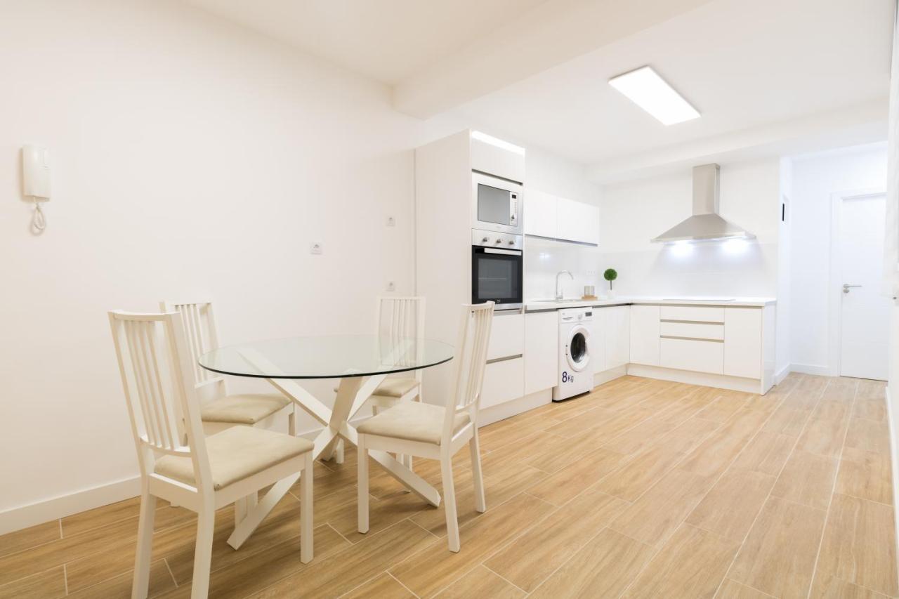 Smart Apartment To Share In The City Las Palmas de Gran Canaria Zewnętrze zdjęcie
