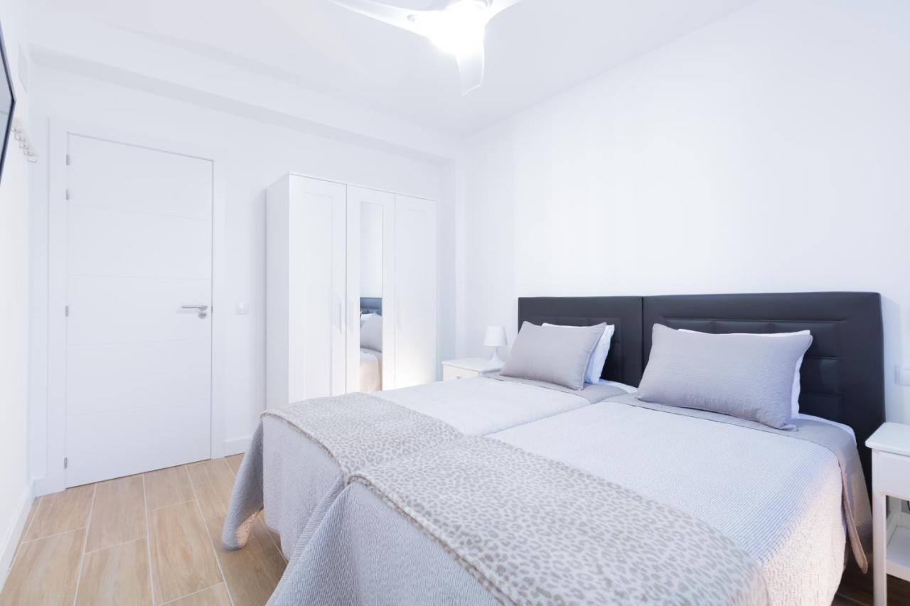 Smart Apartment To Share In The City Las Palmas de Gran Canaria Zewnętrze zdjęcie