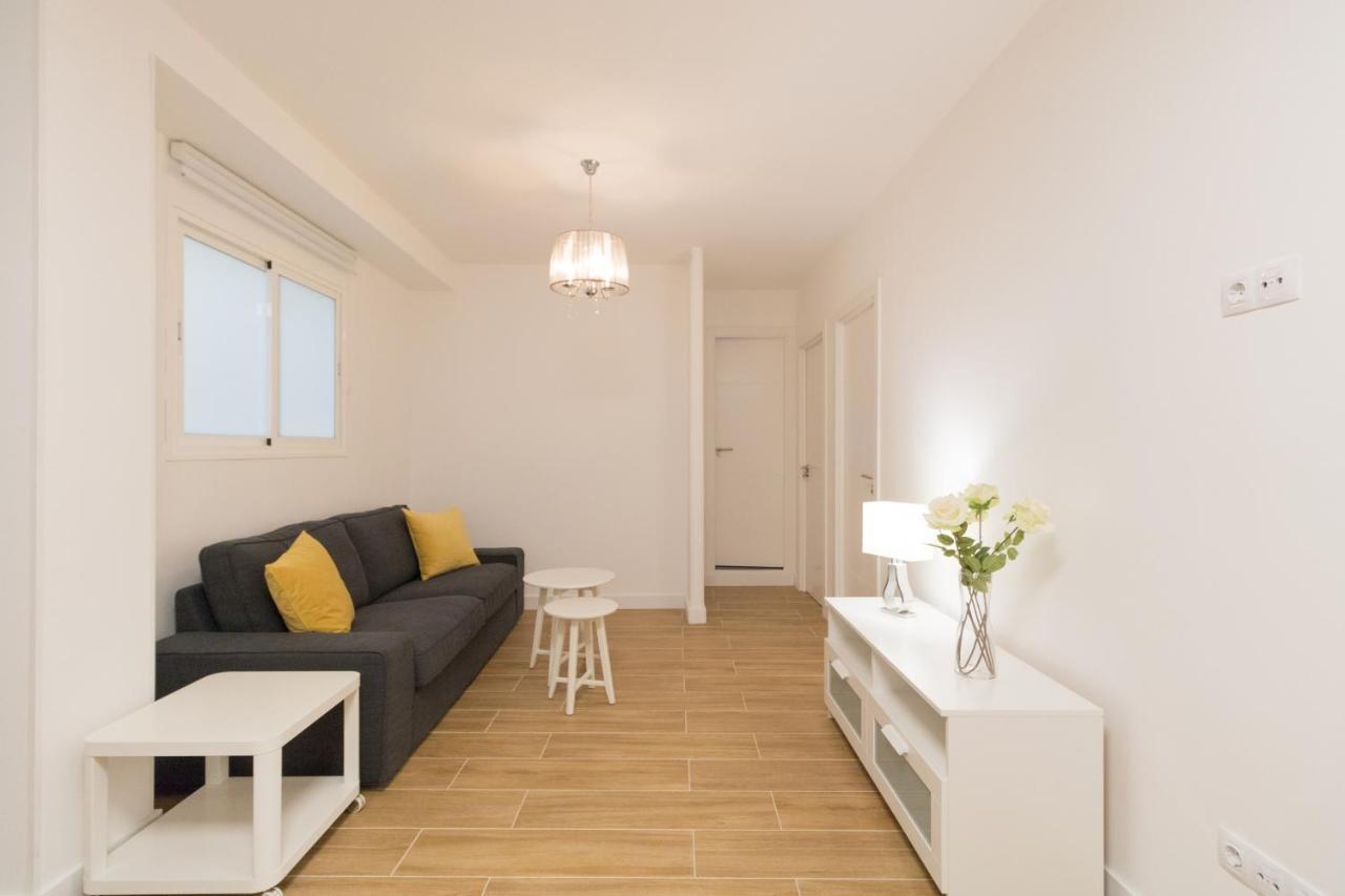 Smart Apartment To Share In The City Las Palmas de Gran Canaria Zewnętrze zdjęcie