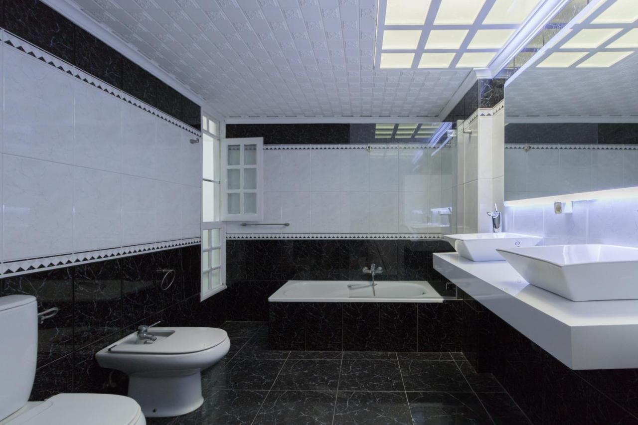 Smart Apartment To Share In The City Las Palmas de Gran Canaria Zewnętrze zdjęcie