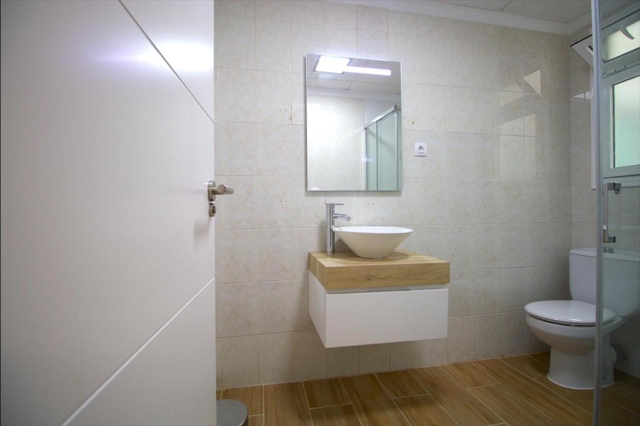 Smart Apartment To Share In The City Las Palmas de Gran Canaria Zewnętrze zdjęcie